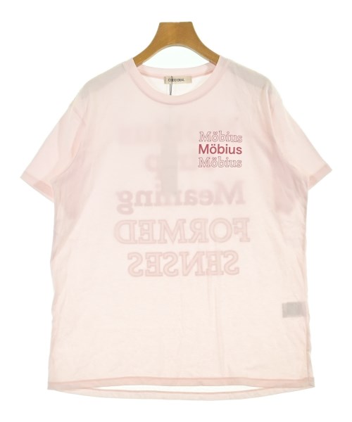 ココディール(COCODEAL)のCOCODEAL Tシャツ・カットソー