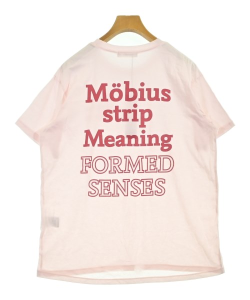 COCODEAL（ココディール）Tシャツ・カットソー ピンク サイズ:2(M位) レディース/2200701046125