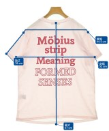 COCODEAL（ココディール）Tシャツ・カットソー ピンク サイズ:2(M位) レディース/2200701046125
