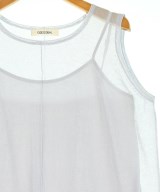 COCODEAL（ココディール）ワンピース 青 サイズ:2(M位) レディース/2200705827041