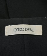 COCODEAL（ココディール）ロング・マキシ丈スカート 黒 サイズ:1(S位) レディース/2200709786023