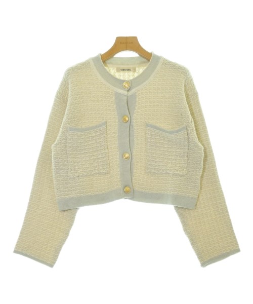 COCODEAL(ココディール)のカーディガン サイズ:2(M位) 1,800円