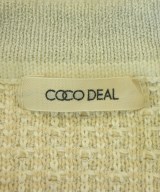 COCODEAL（ココディール）カーディガン ベージュ サイズ:2(M位) レディース/2200706921113
