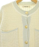 COCODEAL（ココディール）カーディガン ベージュ サイズ:2(M位) レディース/2200706921113