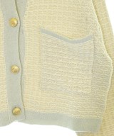 COCODEAL（ココディール）カーディガン ベージュ サイズ:2(M位) レディース/2200706921113