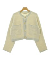COCODEAL カーディガン