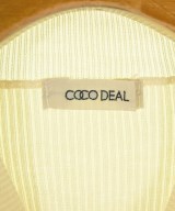 COCODEAL（ココディール）ニット・セーター 白 サイズ:2(M位) レディース/2200706921120