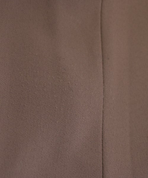 COCODEAL（ココディール）ロング・マキシ丈スカート 紫 サイズ:1(S位) レディース/2200706921137