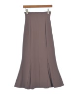 COCODEAL ロング・マキシ丈スカート