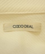 COCODEAL（ココディール）その他 白 サイズ:2(M位) レディース/2200666429100