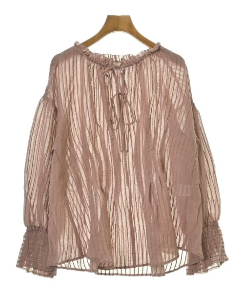 COCODEAL(ココディール)ブラウス ピンク サイズ:2(M位)/2200667808027