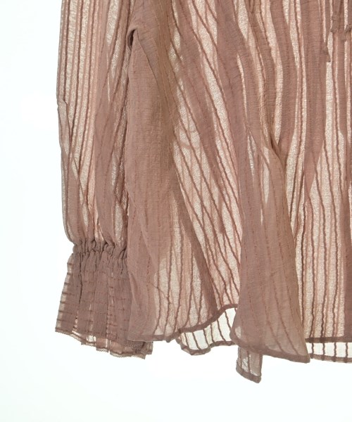 COCODEAL（ココディール）ブラウス ピンク サイズ:2(M位) レディース/2200667808027