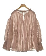 COCODEAL（ココディール）ブラウス ピンク サイズ:2(M位) レディース/2200667808027