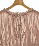 COCODEAL（ココディール）ブラウス ピンク サイズ:2(M位) レディース/2200667808027