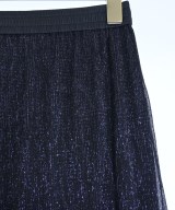COCODEAL（ココディール）ロング・マキシ丈スカート 紺 サイズ:2(M位) レディース/2200729393058