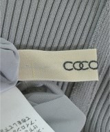 COCODEAL（ココディール）ロング・マキシ丈スカート グレー サイズ:2(M位) レディース/2200729928014