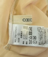 COCODEAL（ココディール）ロング・マキシ丈スカート ベージュ サイズ:1(S位) レディース/2200724394029