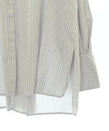 COCODEAL（ココディール）カジュアルシャツ グレー サイズ:2(M位) レディース/2200724394043