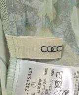 COCODEAL（ココディール）ワンピース 緑 サイズ:1(S位) レディース/2200725268022