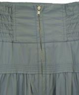 COCODEAL（ココディール）ロング・マキシ丈スカート 青 サイズ:1(S位) レディース/2200725268039