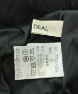 COCODEAL（ココディール）ロング・マキシ丈スカート 黒 サイズ:2(M位) レディース/2200725446253
