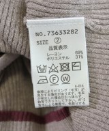 COCODEAL（ココディール）カーディガン グレー サイズ:2(M位) レディース/2200727610096