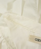 COCODEAL（ココディール）ブラウス 白 サイズ:2(M位) レディース/2200728281011