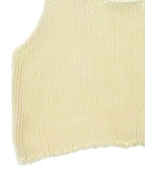 COCODEAL（ココディール）ベスト 白 サイズ:2(M位) レディース/2200724874026