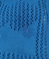 COCODEAL（ココディール）ワンピース 青 サイズ:2(M位) レディース/2200719889080