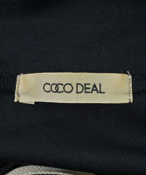 COCODEAL（ココディール）その他 紺 サイズ:2(M位) レディース/2200715489079
