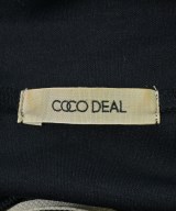 COCODEAL（ココディール）その他 紺 サイズ:2(M位) レディース/2200715489079
