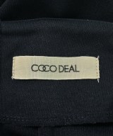 COCODEAL（ココディール）ロング・マキシ丈スカート 紺 サイズ:2(M位) レディース/2200715489086