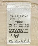 COCODEAL（ココディール）ワンピース 白 サイズ:1(S位) レディース/2200716134145