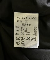 COCODEAL（ココディール）ロング・マキシ丈スカート 黒 サイズ:2(M位) レディース/2200717976027