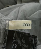 COCODEAL（ココディール）ワンピース グレー サイズ:2(M位) レディース/2200720389081