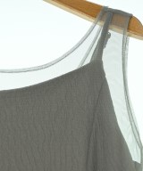 COCODEAL（ココディール）ワンピース グレー サイズ:2(M位) レディース/2200720389081