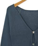 COCODEAL（ココディール）カーディガン 紺 サイズ:2(M位) レディース/2200719890079
