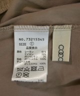 COCODEAL（ココディール）ワンピース 茶 サイズ:1(S位) レディース/2200719860119