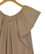 COCODEAL（ココディール）ワンピース 茶 サイズ:1(S位) レディース/2200719860119