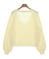 COCODEAL（ココディール）ニット・セーター 白 サイズ:2(M位) レディース/2200718312206