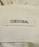 COCODEAL（ココディール）ロング・マキシ丈スカート ベージュ サイズ:1(S位) レディース/2200721497044