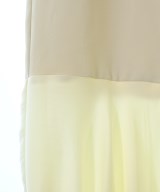 COCODEAL（ココディール）ロング・マキシ丈スカート ベージュ サイズ:1(S位) レディース/2200721497044