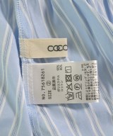 COCODEAL（ココディール）カジュアルシャツ 青 サイズ:2(M位) レディース/2200722453049