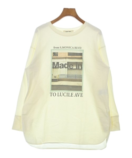 COCODEAL(ココディール)のTシャツ・カットソー サイズ:2(M位) 1,800円