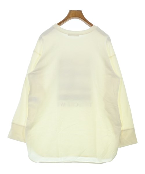 COCODEAL（ココディール）Tシャツ・カットソー 白 サイズ:2(M位) レディース/2200725750046
