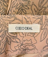 COCODEAL（ココディール）ロング・マキシ丈スカート ベージュ サイズ:2(M位) レディース/2200676687040