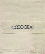 COCODEAL（ココディール）ロング・マキシ丈スカート ベージュ サイズ:2(M位) レディース/2200682206013