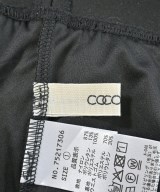 COCODEAL（ココディール）ロング・マキシ丈スカート 黒 サイズ:1(S位) レディース/2200678020043