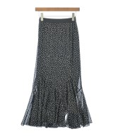 COCODEAL ロング・マキシ丈スカート
