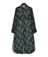 COCODEAL（ココディール）ワンピース 紺 サイズ:2(M位) レディース/2200684111254